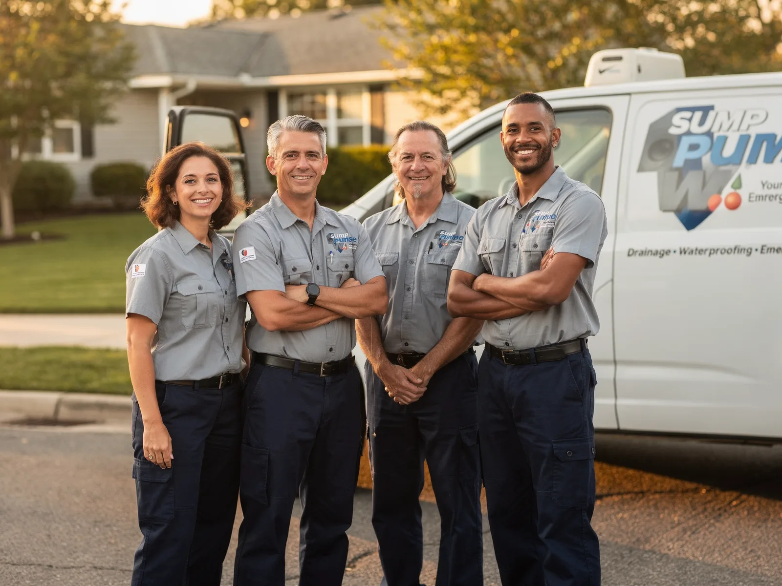 Water Heater Repair company in Ames, IA